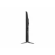 Телевизор TCL 75C655PRO черный