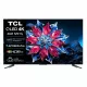Телевизор TCL 75C655PRO черный
