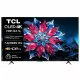 Телевизор TCL 85C655PRO черный