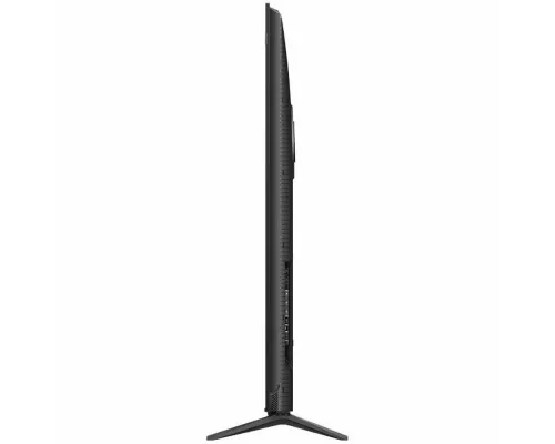 Телевизор TCL 85C655PRO черный