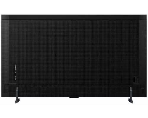 Телевизор TCL 85X955 черный