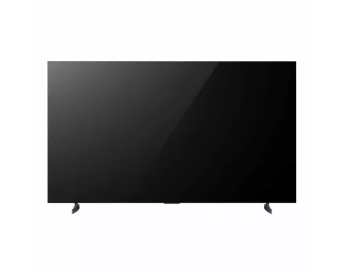 Телевизор TCL 85X955 черный