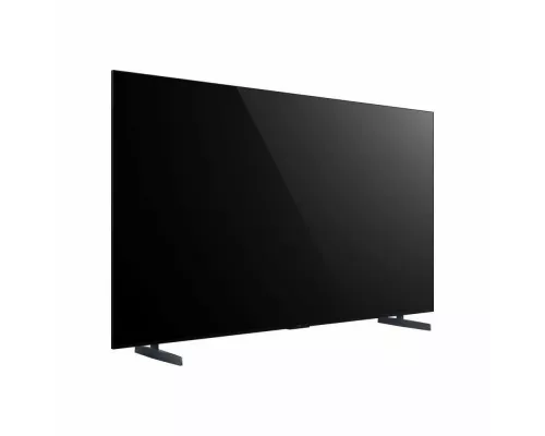 Телевизор TCL 85X955 черный