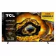 Телевизор TCL 98X955 черный