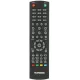 Телевизор Telefunken TF-LED32S71T2 черный