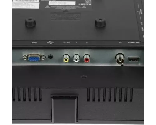 Телевизор Telefunken TF-LED32S71T2 черный