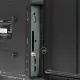 Телевизор Telefunken TF-LED32S71T2 черный