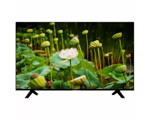 Телевизор Thomson T55USM7050 черный