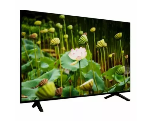 Телевизор Thomson T55USM7050 черный