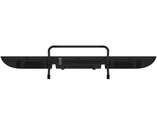 Телевизор Topdevice TDTV43BS05U_BK черный