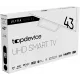 Телевизор Topdevice TDTV43BS05U_BK черный