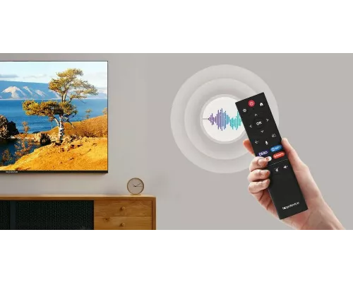 Телевизор Topdevice TDTV50CS06U_BK черный