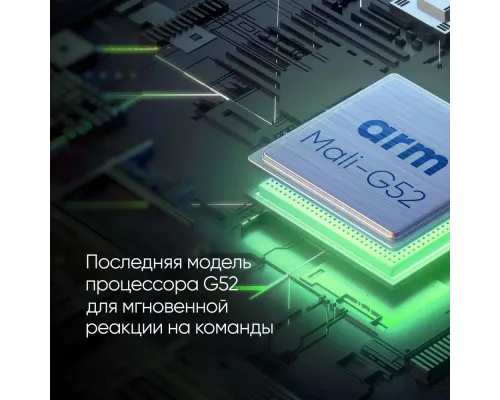 Телевизор Topdevice TDTV50CS06U_BK черный