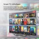 Телевизор Topdevice TDTV55CS06U_BK черный