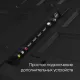 Телевизор Topdevice TDTV55CS06U_BK черный