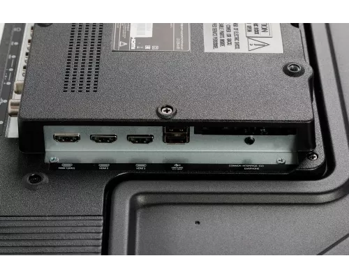 Телевизор VEKTA LD-32SR4860BS