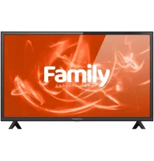 Телевизор VEKTA LD-43SF4850BS