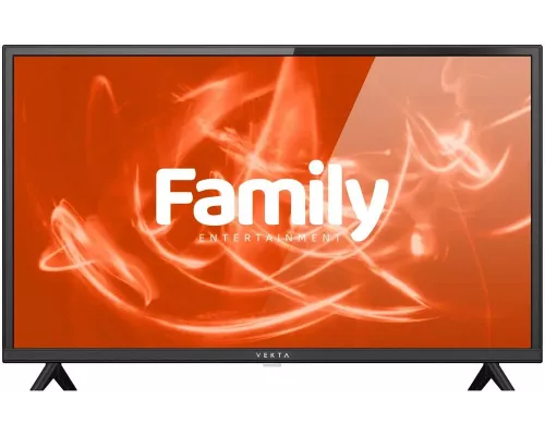 Телевизор VEKTA LD-43SF4850BS