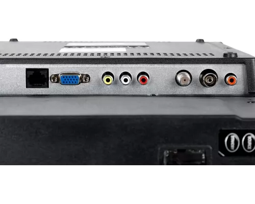 Телевизор VEKTA LD-43SF4850BS