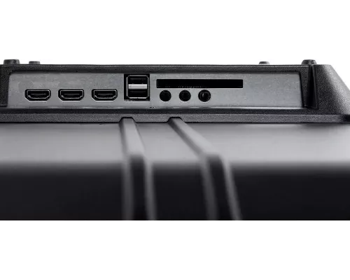 Телевизор VEKTA LD-43SF4850BS