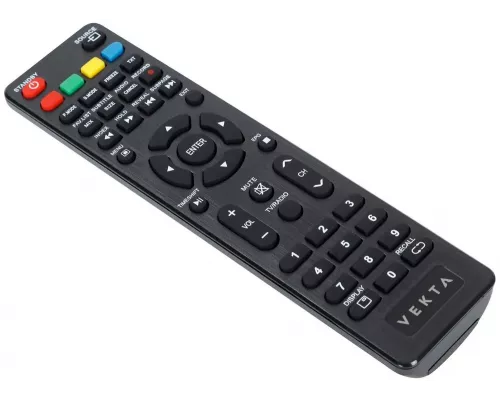 Телевизор VEKTA LD-43SF4850BS