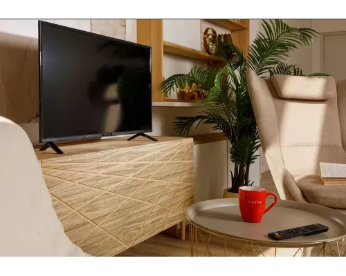 Телевизор VEKTA LD-43SF4850BS