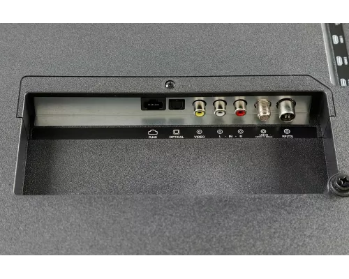 Телевизор VEKTA LD-65SU8850BS
