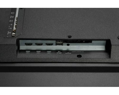 Телевизор VEKTA LD-65SU8850BS