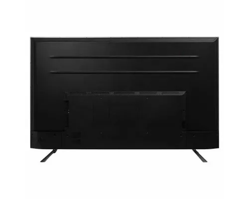 Телевизор VESTA V75MU6500 черный