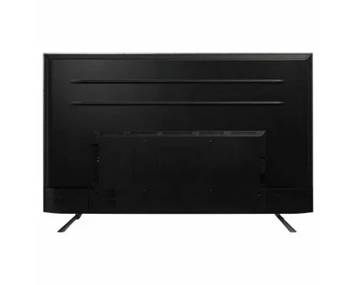 Телевизор VESTA V75MU6500 черный