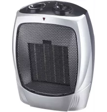 Тепловентилятор Primera FHP-1820-FCT серебристый