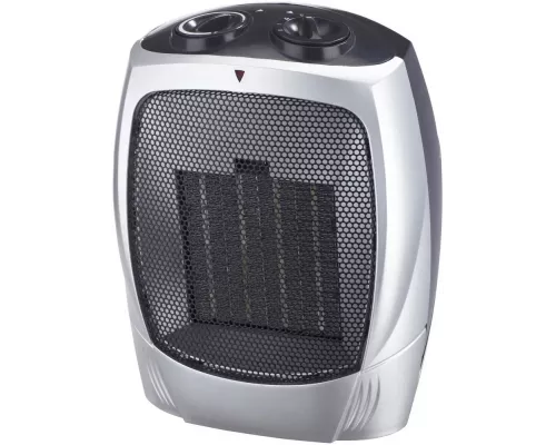 Тепловентилятор Primera FHP-1820-FCT серебристый