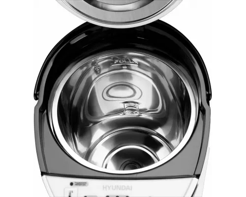 Термопот Hyundai HYTP-4850 белый/черный