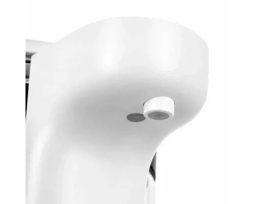 Термопот Kitfort КТ-2521 черный/белый