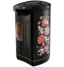 Термопот StarWind STP5403 черный