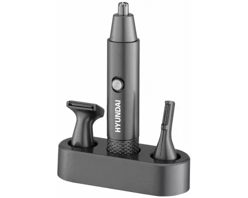 Триммер Hyundai H-HT6010