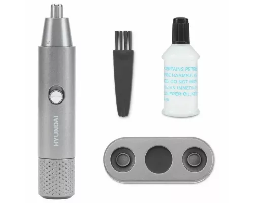 Триммер Hyundai H-HT6010