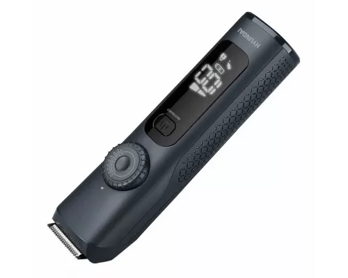 Триммер Hyundai H-HT6065 черный