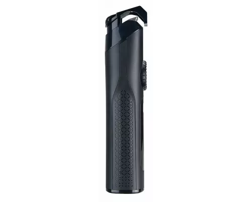 Триммер Hyundai H-HT6065 черный