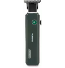 Триммер Hyundai H-HT6070 зеленый