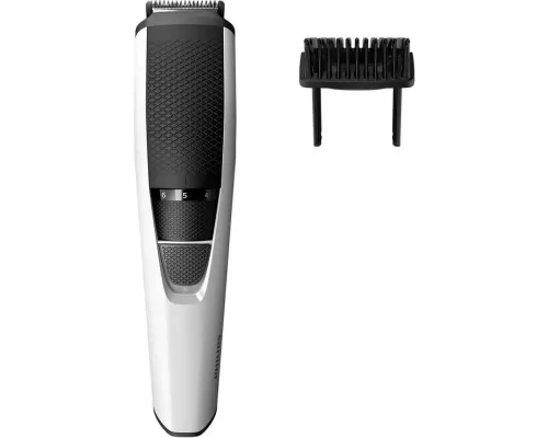 Триммер Philips BT3206/14 черный
