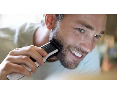 Триммер Philips BT3206/14 черный