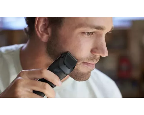 Триммер Philips BT3206/14 черный