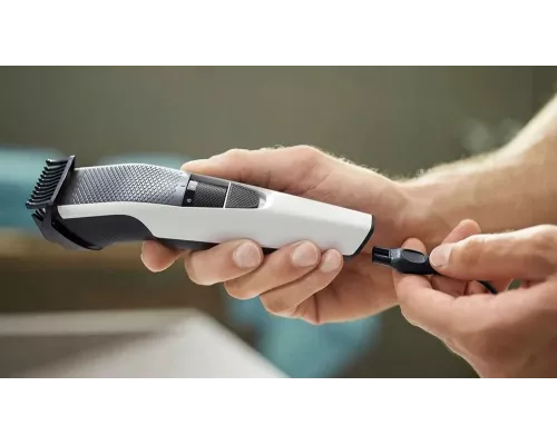 Триммер Philips BT3206/14 черный