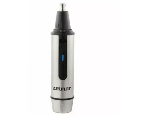 Триммер ZELMER ZNT0300 серый/черный