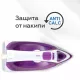 Утюг Blackton Bt SI2113 белый-фиолетовый