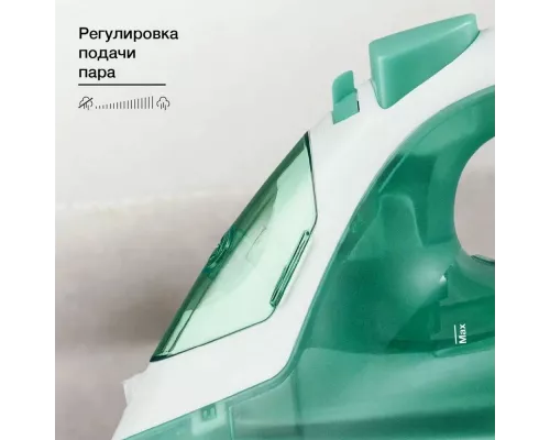 Утюг Blackton Bt SI3110 белый-зеленый