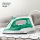 Утюг Blackton Bt SI3110 белый-зеленый