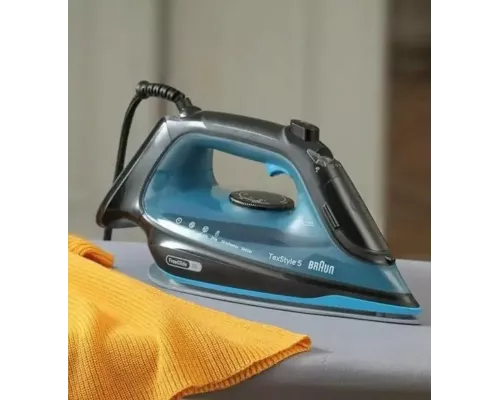 Утюг Braun SI 5256 BL