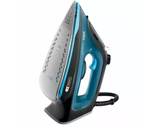 Утюг Braun SI 5256 BL